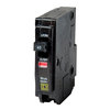 Square D Miniature Circuit Breaker, QO Series 40A, 1 Pole, 120/240V AC QO140CP